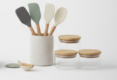 مقاله آشپزخانه مینیمال